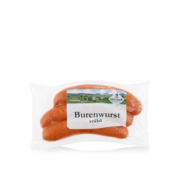 Greisinger Burenwurst Mild 360g