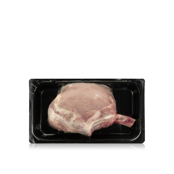 Dutch Milk-fed Veal Tomahawk