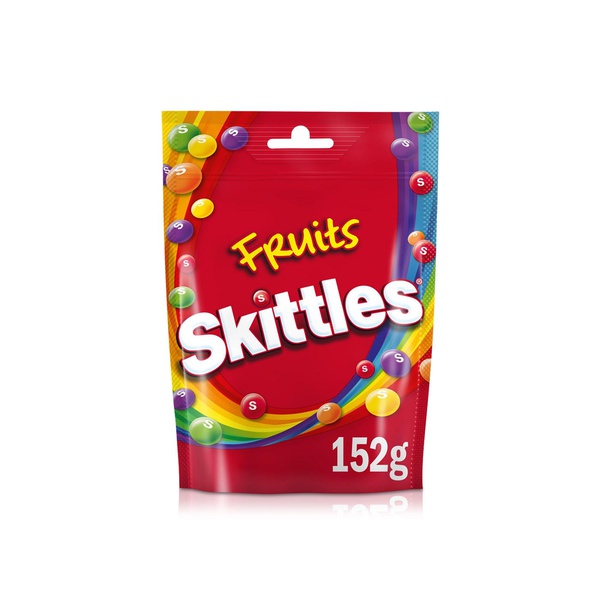 Skittles Fruits Bag 152g