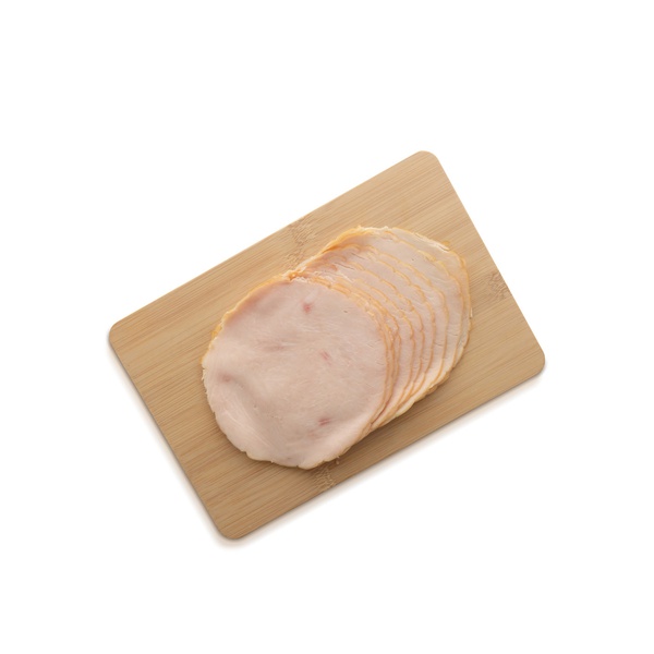 Smoked Turkey Breast Roast