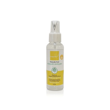 Free Me Naturally Mosquito Repellent Lemon 100ml