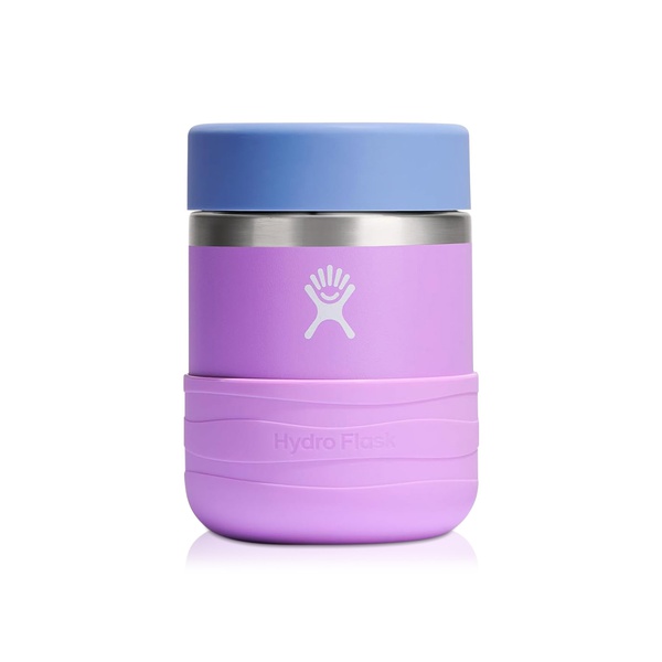 Hydro Flask Kids Food Mug Anemone 355ml