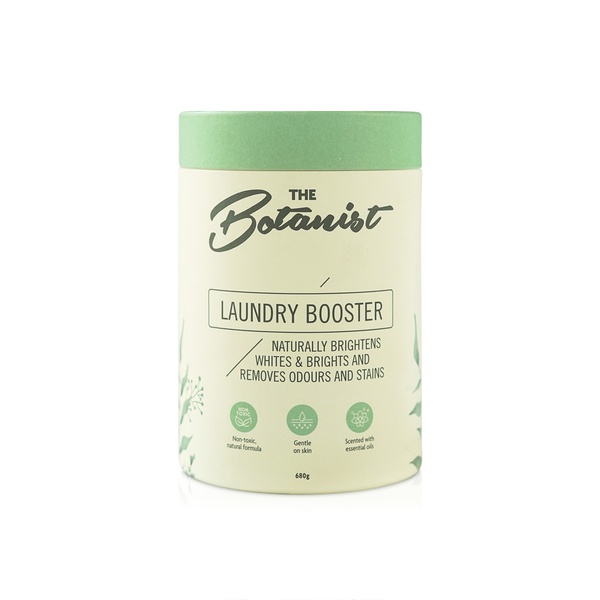 The Botanist Laundry Booster 680g 50 Washes