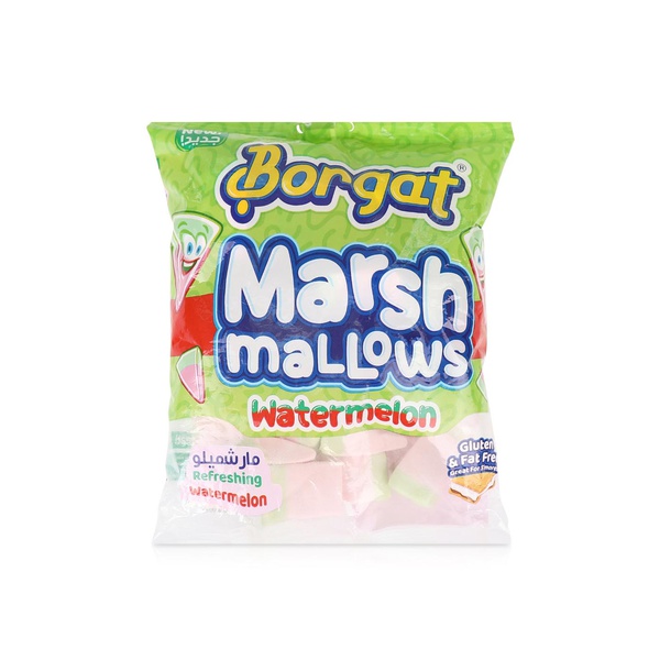 Borgat Watermelon Marshmallow 150g