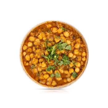 Chana Masala