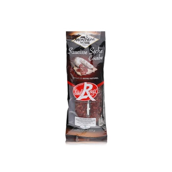 Montagne Noire Dry Curved Sausage 225g