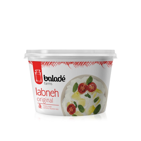 Balade Lebanese Labneh 450g