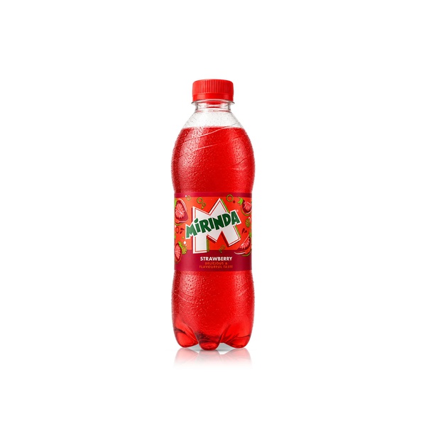 Mirinda Strawberry Drink 1L