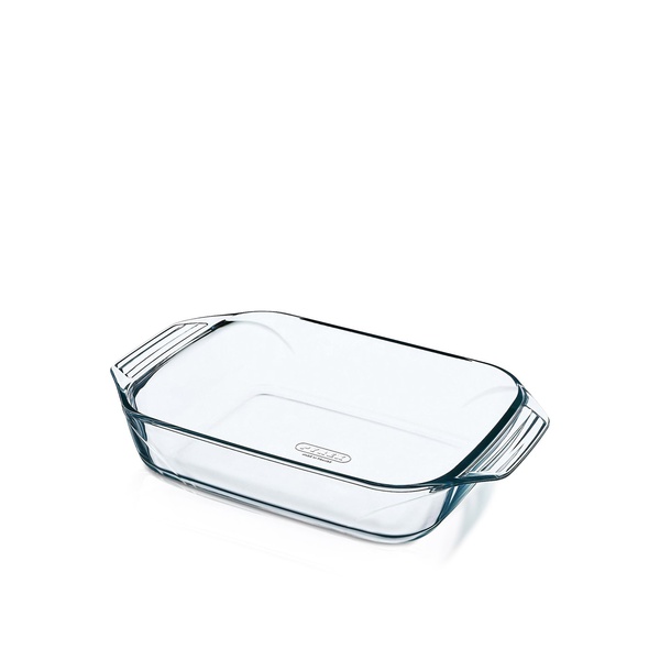 Pyrex Optimum Rectangular Roaster 28cm x 17cm