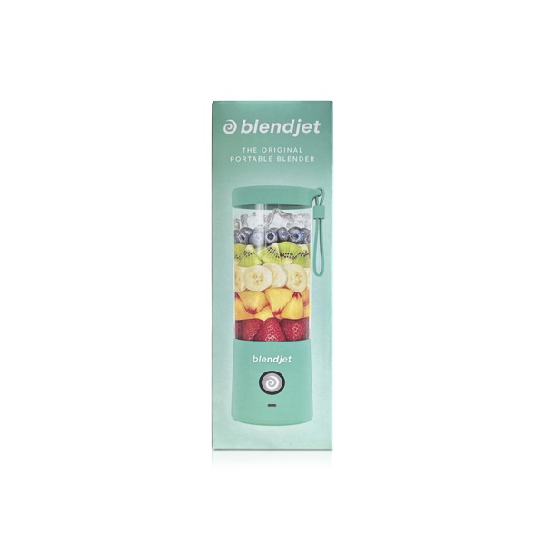 Blendjet 2 Portable Blender 450ml Mint