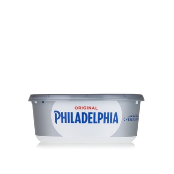 Kraft Regular Philadelphia Cream Cheese 280g