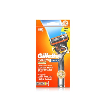 Gillette Fusion Proglide Power Men's Razor
