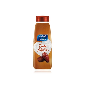 Almarai Premium Fresh Date Milk 225ml