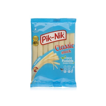Pik-Nik Cheese Sticks 160g