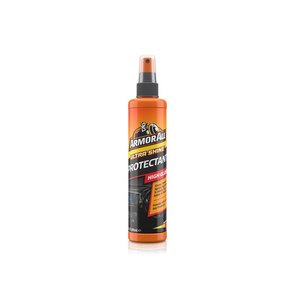 اشتري Armor All ultra shine protectant 295ml في الامارات