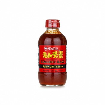 Momoya Spicy Chili Sauce 450g