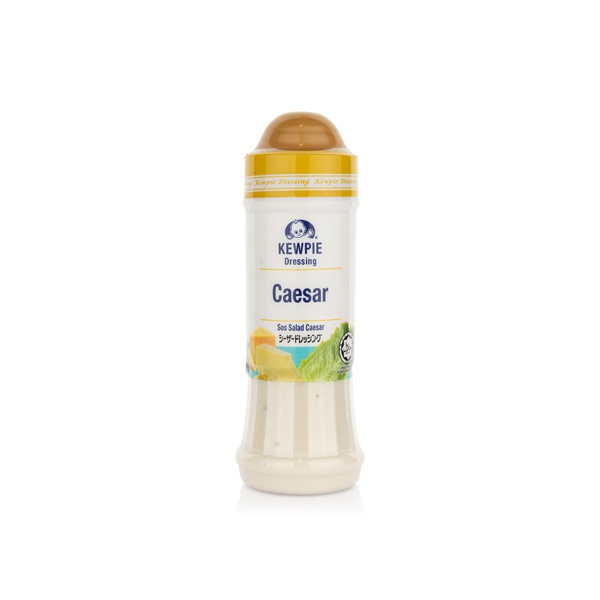 Kewpie Caesar Dressing 210ml