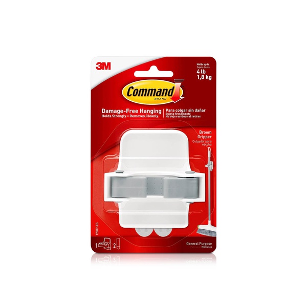 3m Command Broom Gripper