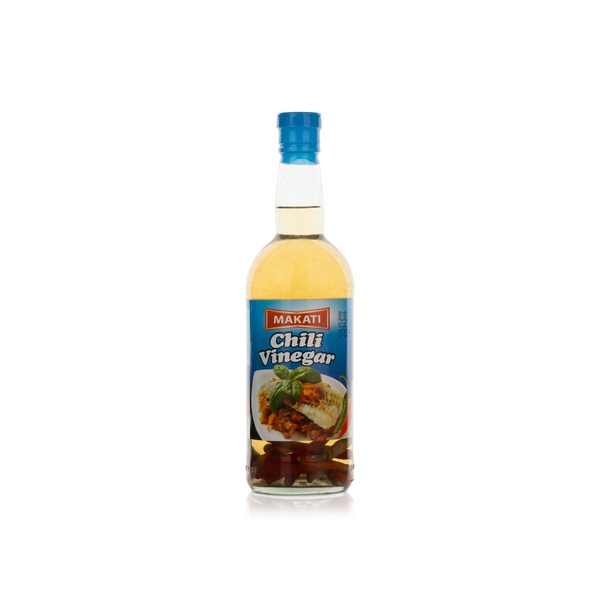 Makati Chili Vinegar 750ml