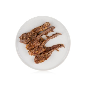 Marinated Lamb Chops