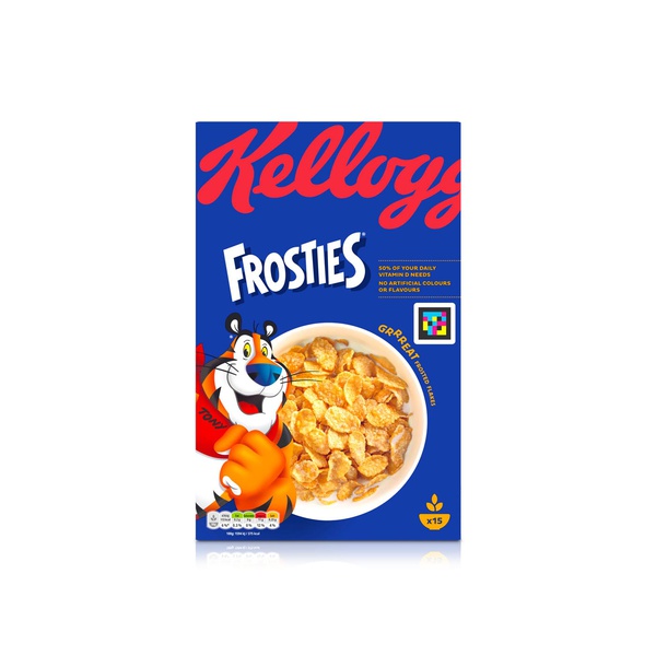 Kellogg's Frosties Original 470g