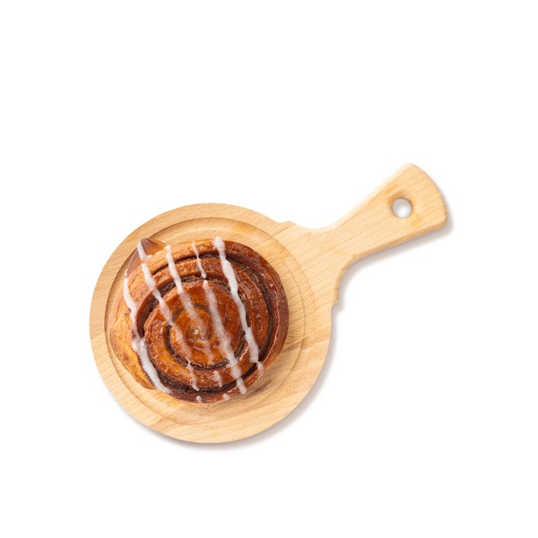 Cinnamon Roll 110g