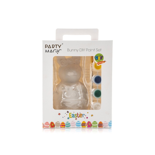 Party Magic Easter Bunny Painting Set