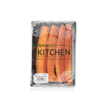 Spinneys Papaya Formosa Brazil Wedges / Each