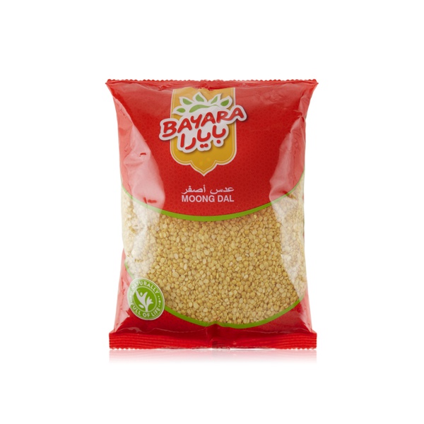 Bayara Moong Dhal 1kg