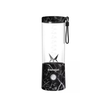 Blendjet Blender Portable Black Marble