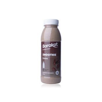 Barakat Date Smoothie 330ml