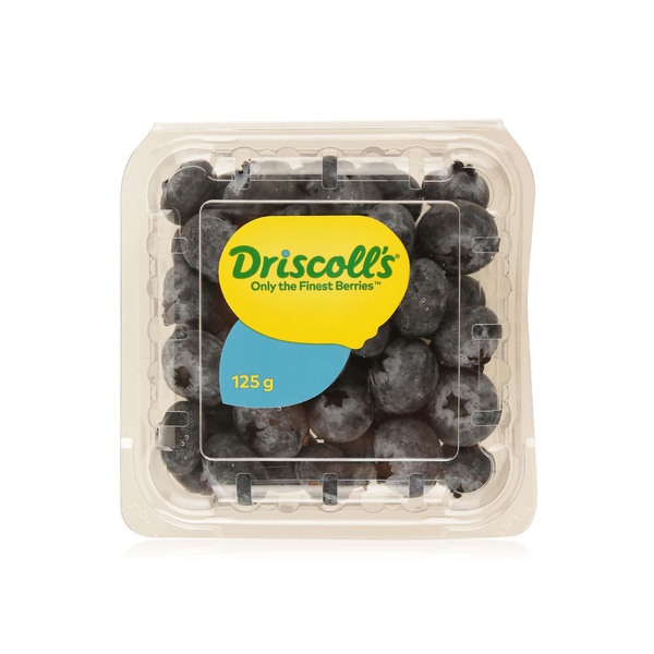 Driscoll Blueberries 125g