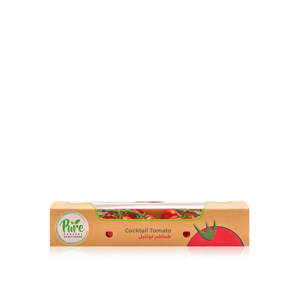 Pure Harvest Cocktail Tomatoes 300g