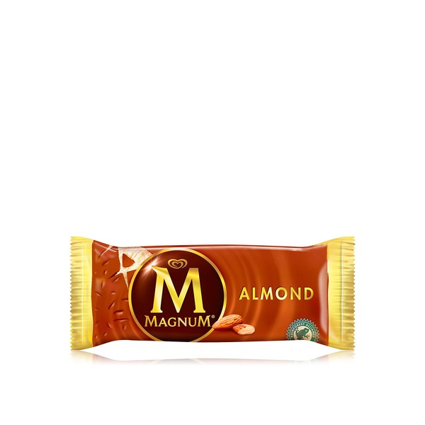 Magnum almond ice cream 100ml