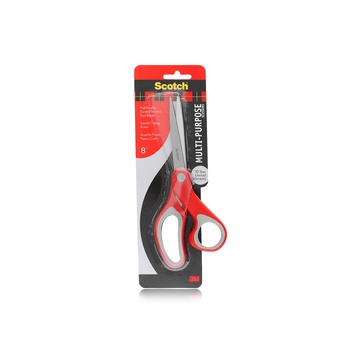 Scotch Multipurpose Scissors 8inches
