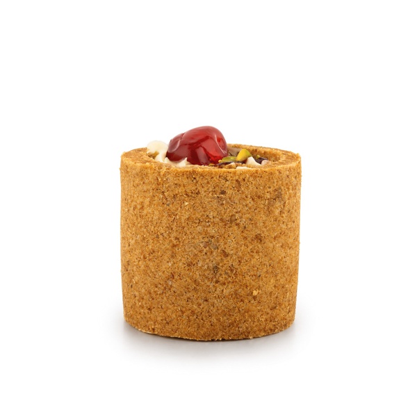 Strawberry Cheesecake 180g