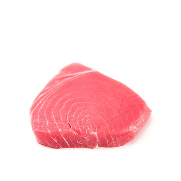 اشتري Fresh tuna loin steaks في الامارات