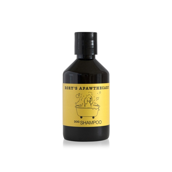 Rory's Apawthecary Dog Shampoo 250ml