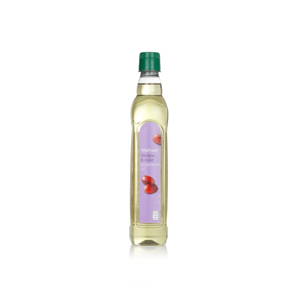 Waitrose grapeseed oil 500ml price in UAE Spinneys UAE supermarket kanbkam
