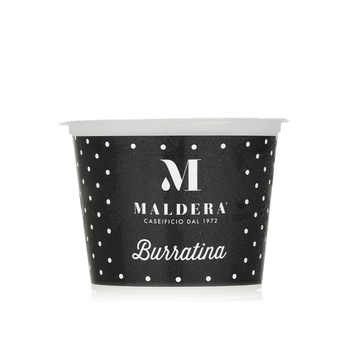 Maldera Burrata Cheese 150g