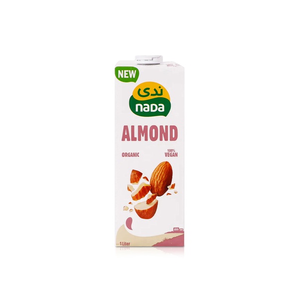 Nada Long Life Almond Drink 1 Litre
