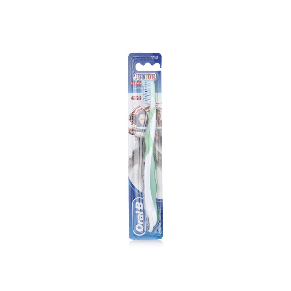 Oral-B Junior Star Wars Toothbrush
