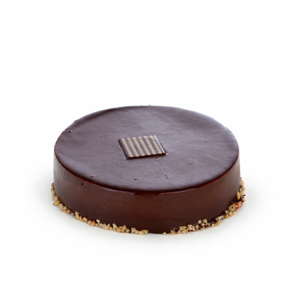 Spinneys Food Chocolate Mousse Cake 620g