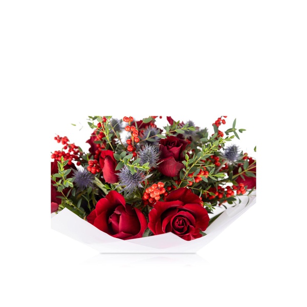 Season's Beauty Bouquet