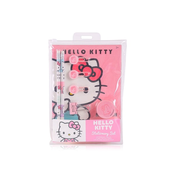 Sanrio Stationery Hello Kitty Ziplock x 10