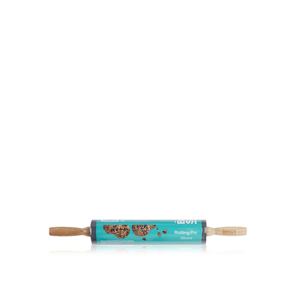 Baker's Secret Silicone Rolling Pin