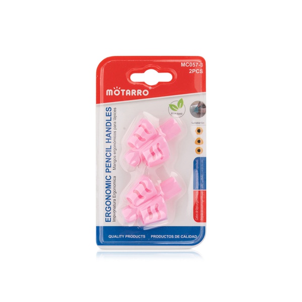Share The Love Pencil Grips x 2