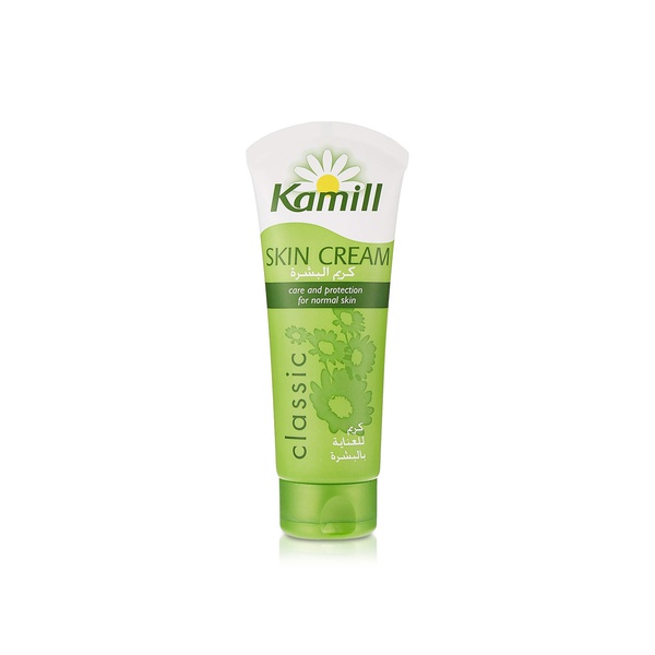 Kamill Classic Skin Cream Tube 100ml