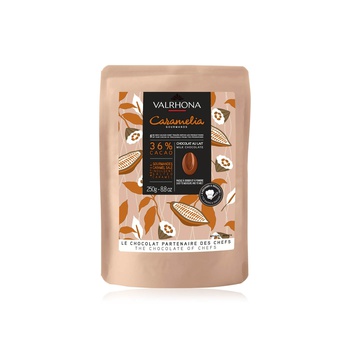 Valrhona Caramélia 36% 250g
