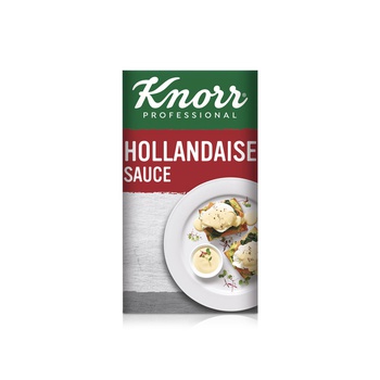 Knorr Hollandaise Sauce 1L